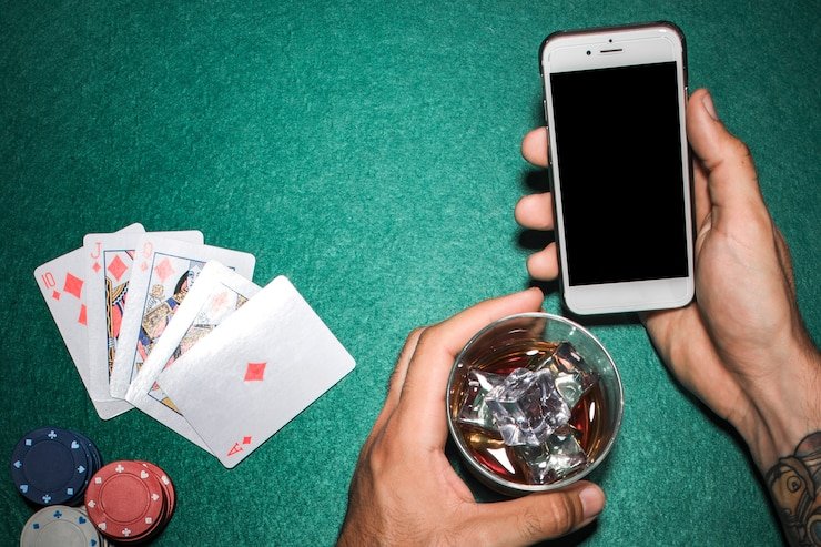 Tim dukungan pelanggan hoki togel siap membantu Anda 24/7