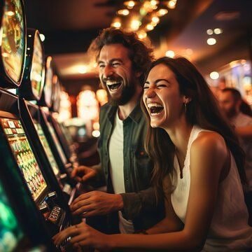 Antarmuka aplikasi mobile hoki togel menampilkan taruhan Liga 1 dan menu permainan live dealer