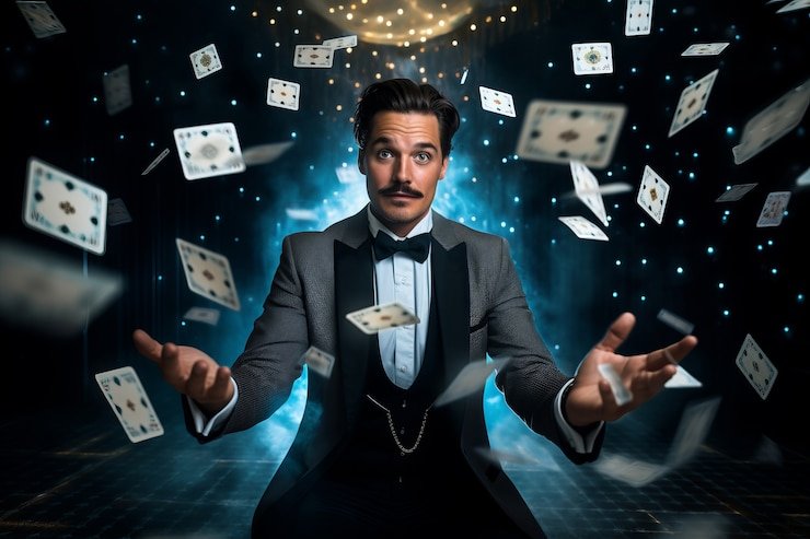 Metode pembayaran DANA OVO GoPay ShopeePay di hoki togel
