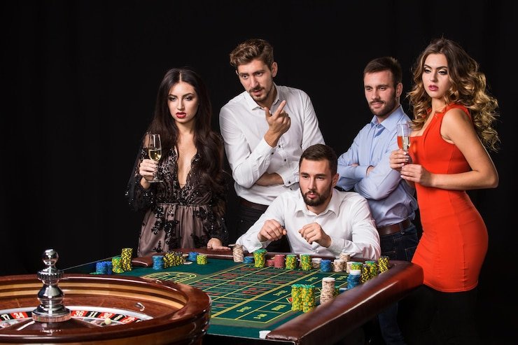 Sistem QRIS universal untuk pembayaran di hoki togel