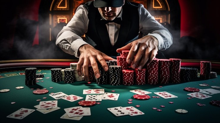 Riwayat kemenangan Ninja vs Samurai di hoki togel