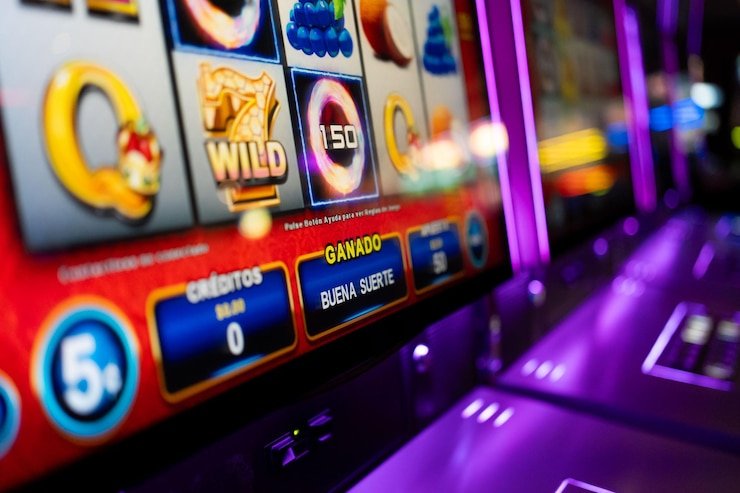 Roulette live SA Gaming dengan sistem taruhan interaktif
